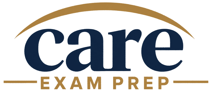 CARE Exam Prep
